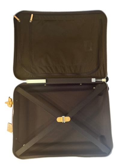 Louis Vuitton travel bag