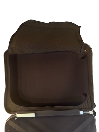 Louis Vuitton travel bag