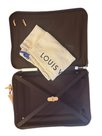 Louis Vuitton travel bag