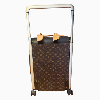 Louis Vuitton travel bag