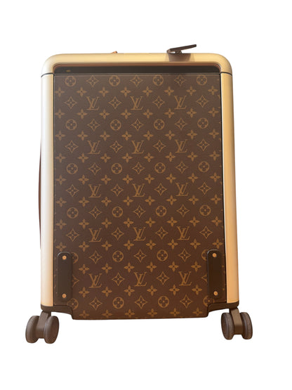 Louis Vuitton travel bag