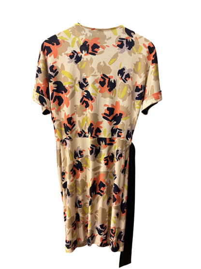 Diane Von Furstenberg dress