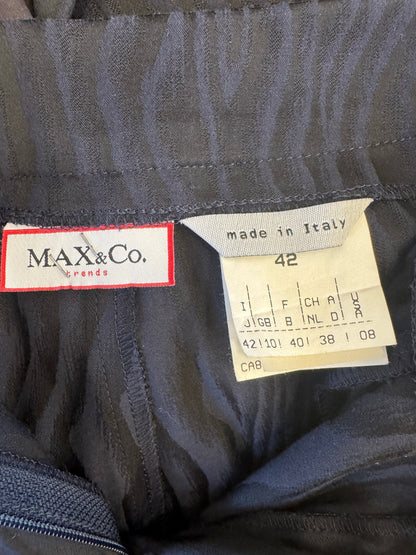 Max&Co Suit
