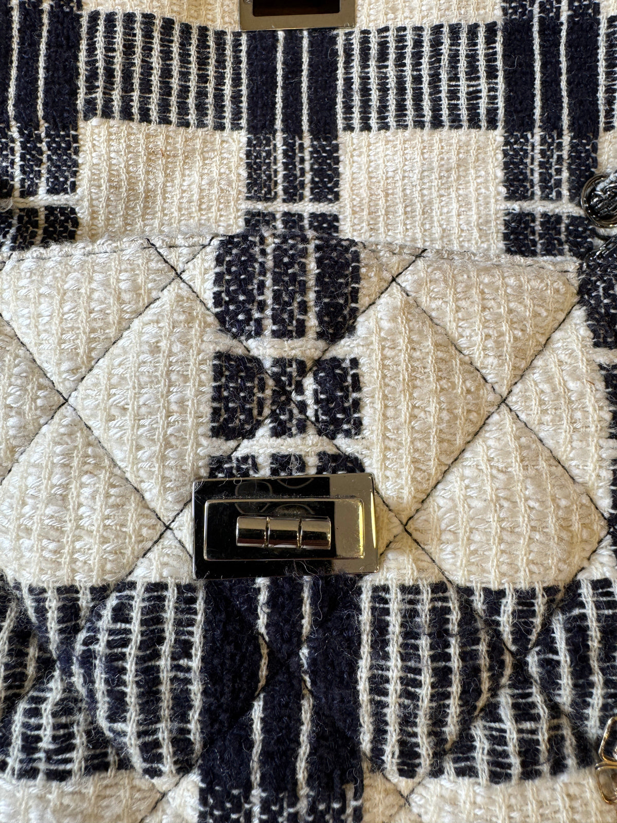 Chanel bag