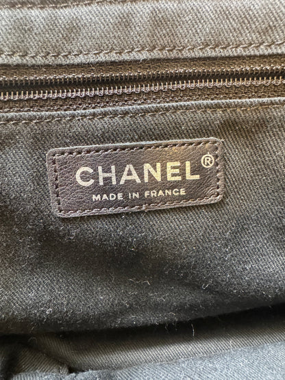 Chanel bag