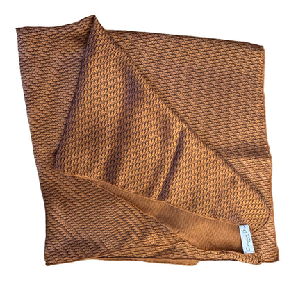 Christian Dior scarf