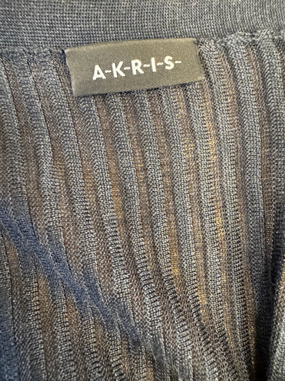 Akris cardigan