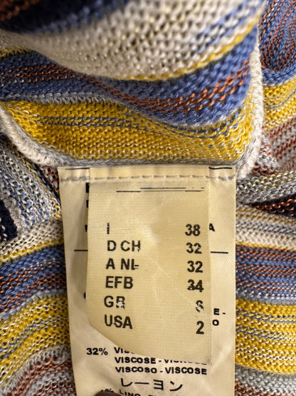 Missoni dress