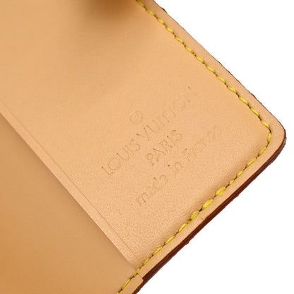 Louis Vuitton Agenda Cover Canvas Multicolor, Multicolour, Canvas, Wallet