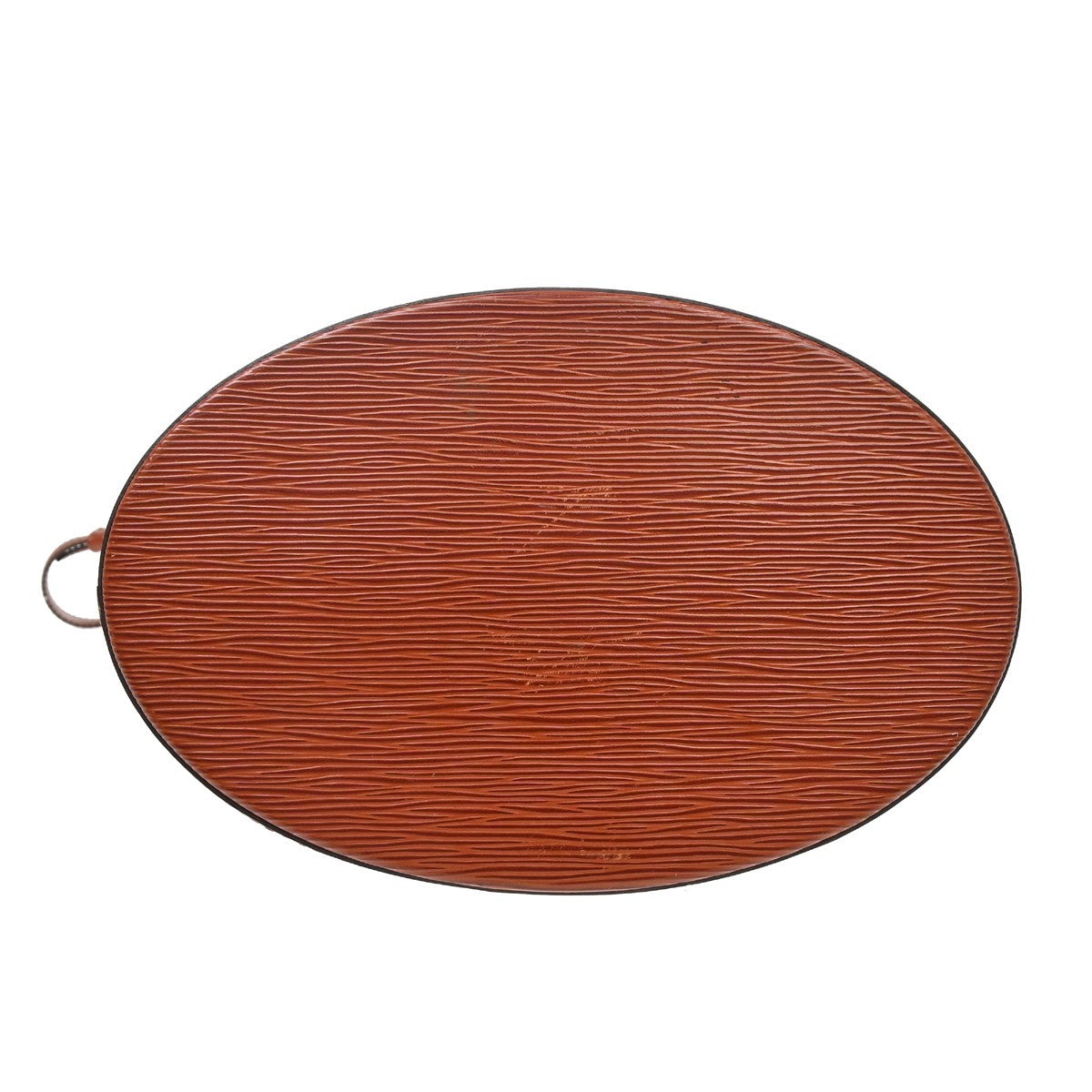 Louis Vuitton Cluny Epi Leather, Brown, Leather, Shoulder Bag