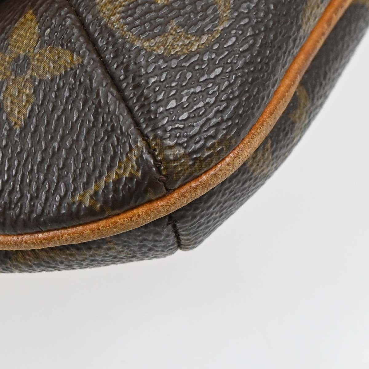 Louis Vuitton Musette Salsa Monogram Canvas, Brown, Canvas, Shoulder Bag