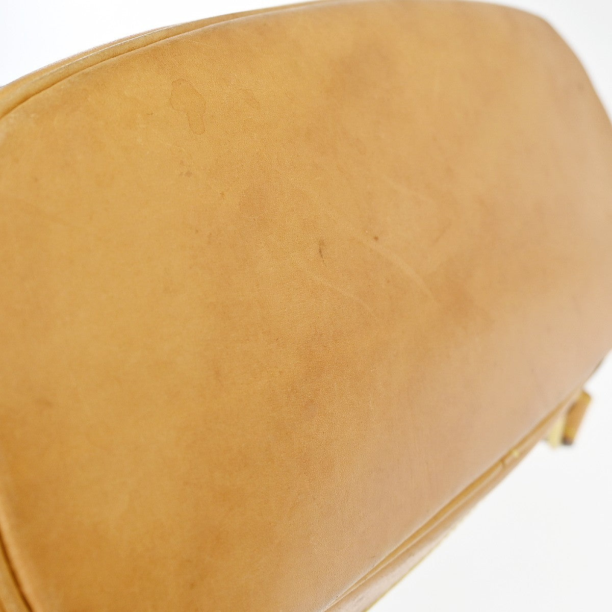 Louis Vuitton Vintage Montsouris Monogram Canvas, Brown, Canvas, Backpack