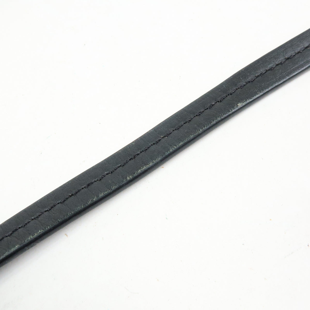 Louis Vuitton Saintonge Monogram Canvas with Leather, Brown, Canvas, Handbag