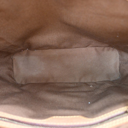 Louis Vuitton Vavin Monogram Canvas, Brown, Canvas, Tote Bag