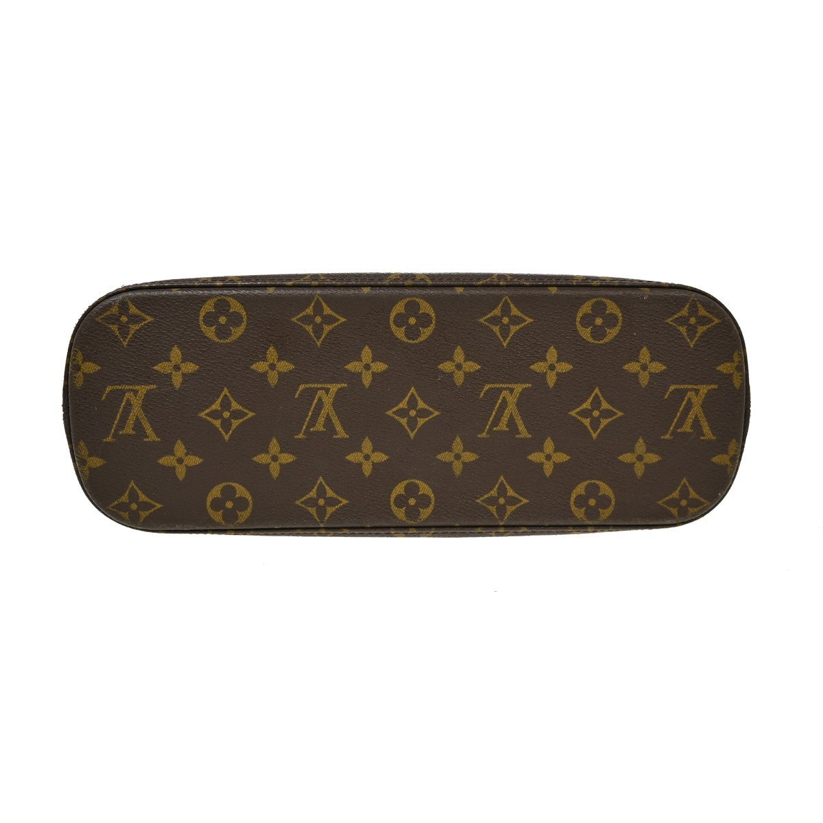 Louis Vuitton Vavin Monogram Canvas, Brown, Canvas, Tote Bag