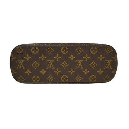 Louis Vuitton Vavin Monogram Canvas, Brown, Canvas, Tote Bag