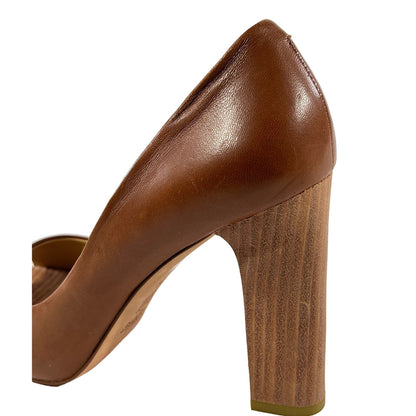Αντλίες Carlo Pazolini 8.5 US Camel