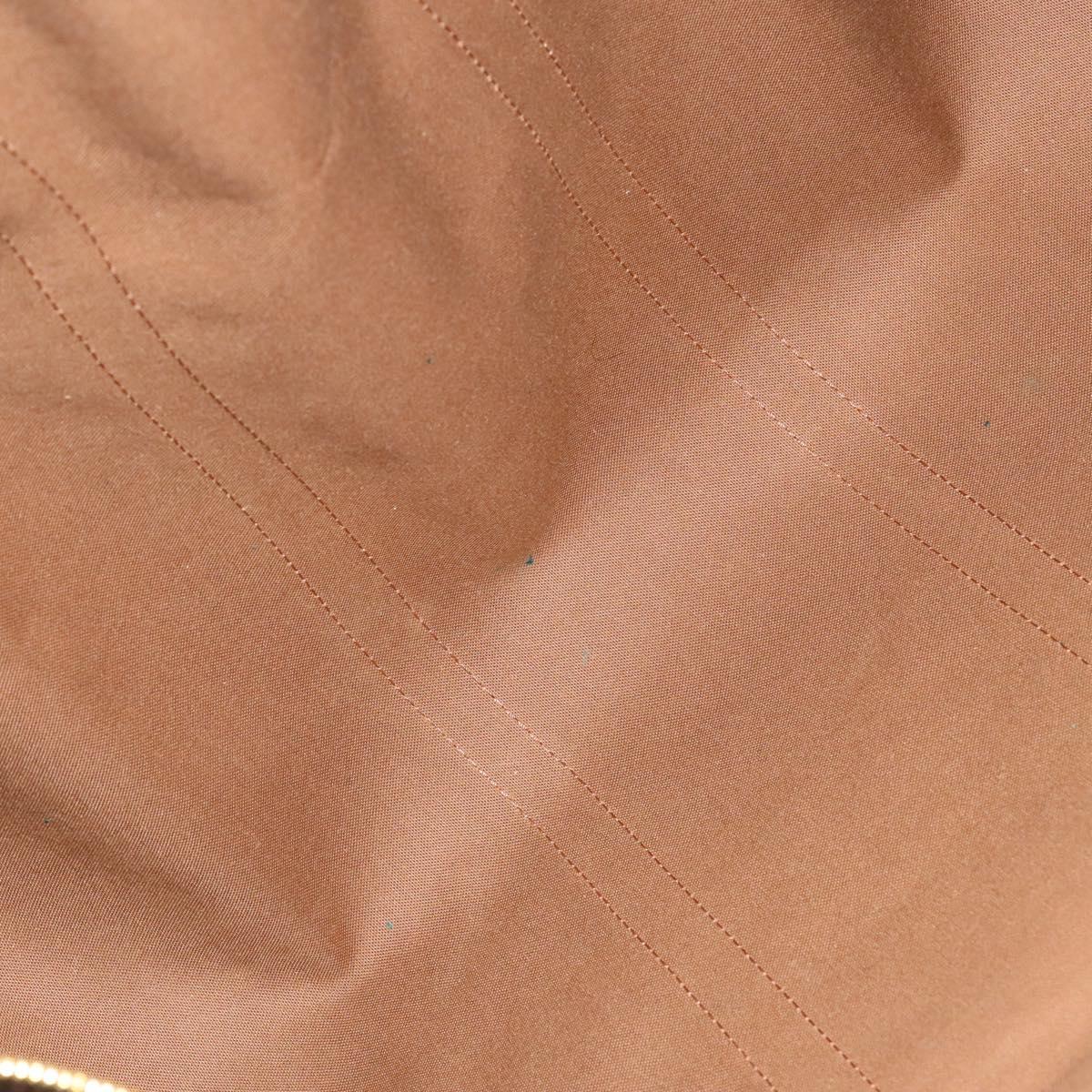 Louis Vuitton Keepall Bag Monogram Canvas, BROWN, CANVAS, Travel bag