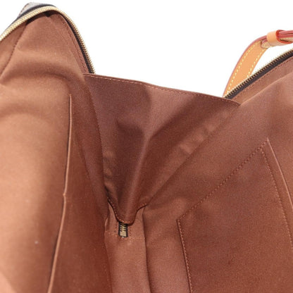 Louis Vuitton Soft Trunk Messenger Monogram Canvas, Brown, Canvas, Shoulder Bag
