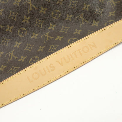 Louis Vuitton Delightful Monogram Canvas, Brown, Canvas, Handbag