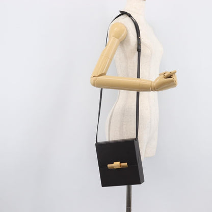 Bottega Veneta Daisey Leather, Brown, Leather, Handbag
