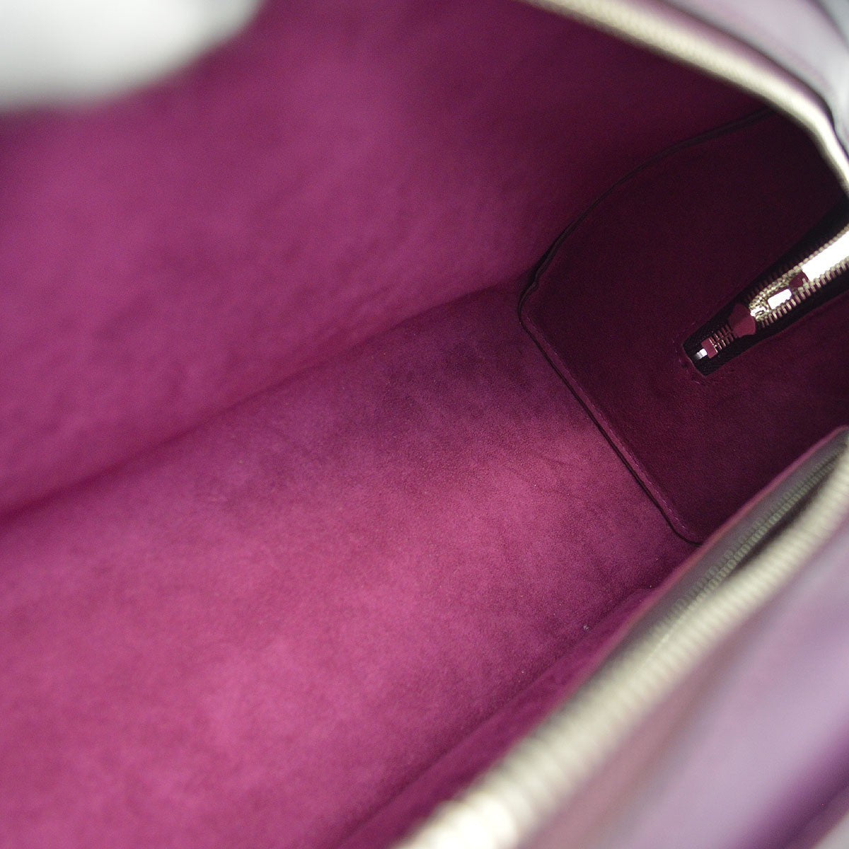Louis Vuitton Pont Neuf NM Electric Epi Leather, Purple, Leather, Handbag