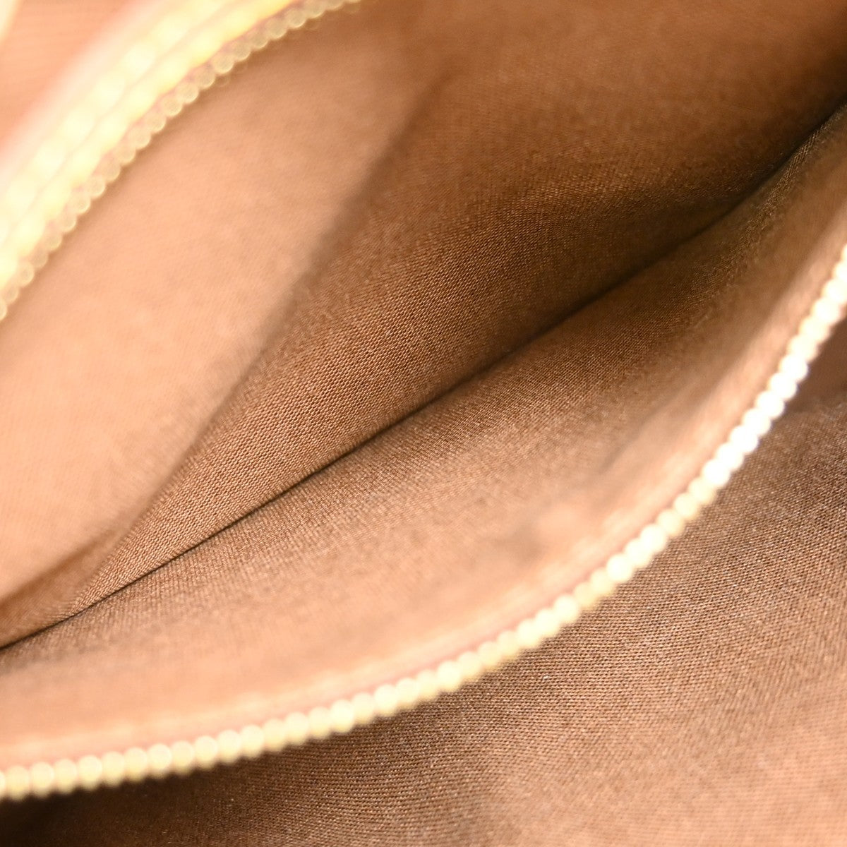 Louis Vuitton Vavin Monogram, Brown, Canvas, Tote Bag