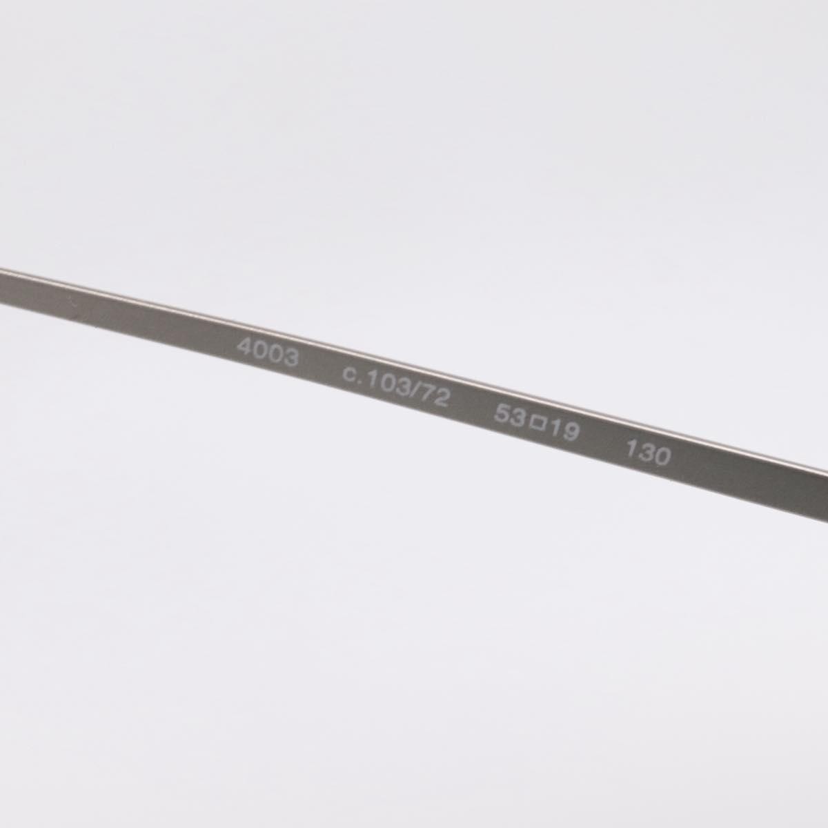 Chanel Logo CC Metal, Silver, Metal, Sunglasses