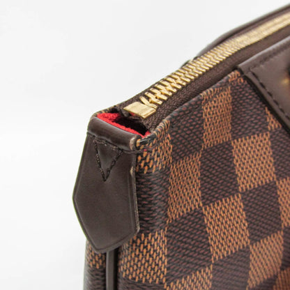 Louis Vuitton Westminster Damier, Brown, Canvas, Tote Bag