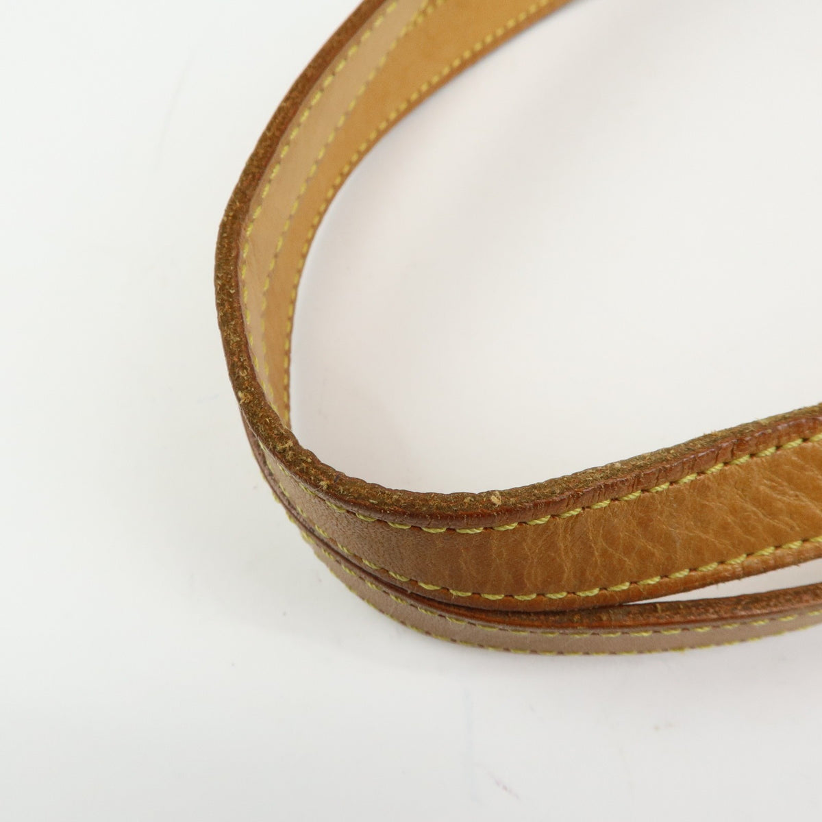 Louis Vuitton Luco Monogram Canvas, Brown, Canvas, Handbag