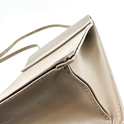 Louis Vuitton Ramatuelle Epi Leather, Brown, Leather, Handbag