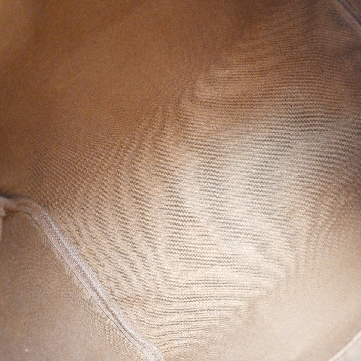 Louis Vuitton Speedy Monogram Canvas, Brown, Leather, Handbag