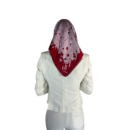 Alexander McQueen Scarf - Brandsamsara
