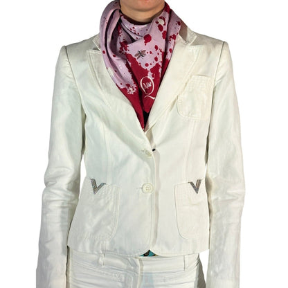 Alexander McQueen Scarf - Brandsamsara