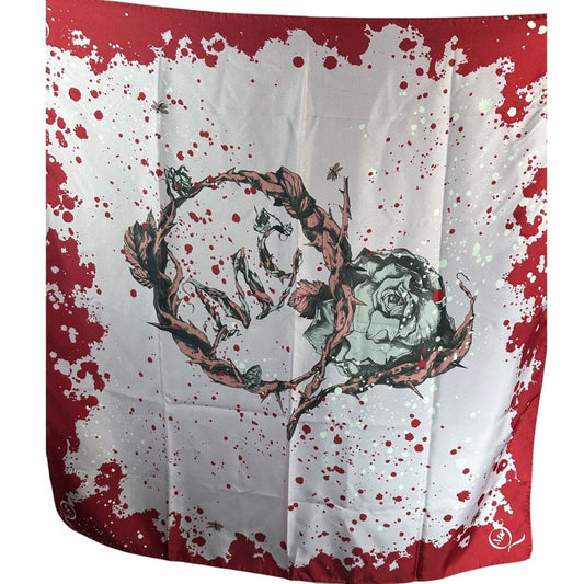 Alexander McQueen Scarf - Brandsamsara