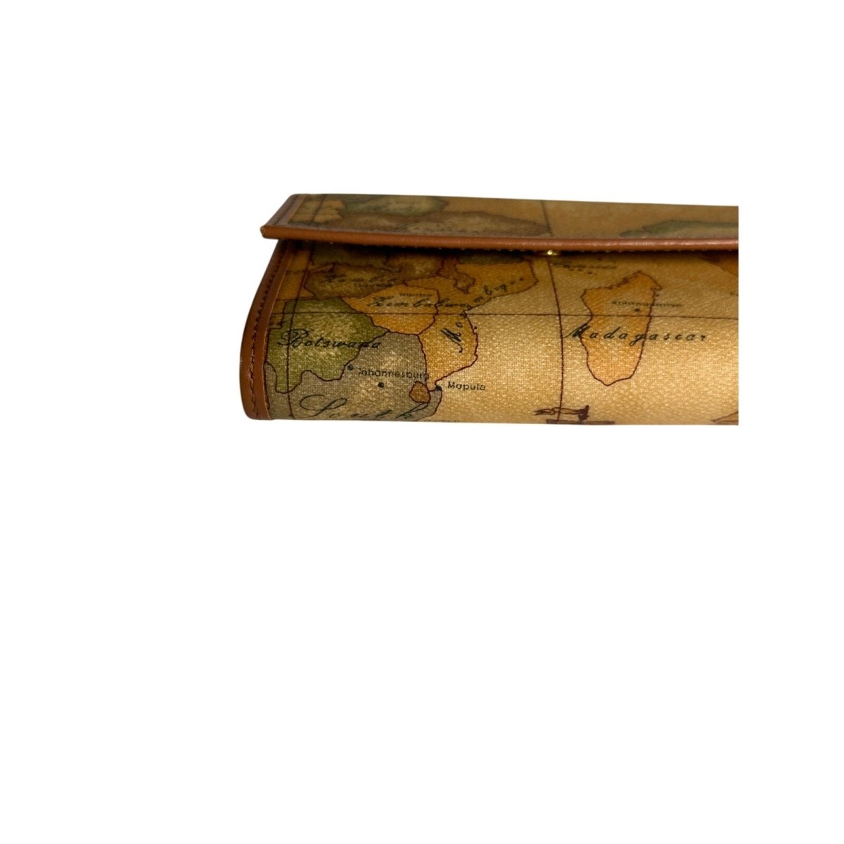 Alviero Martini Geo Classic Wallet - Brandsamsara