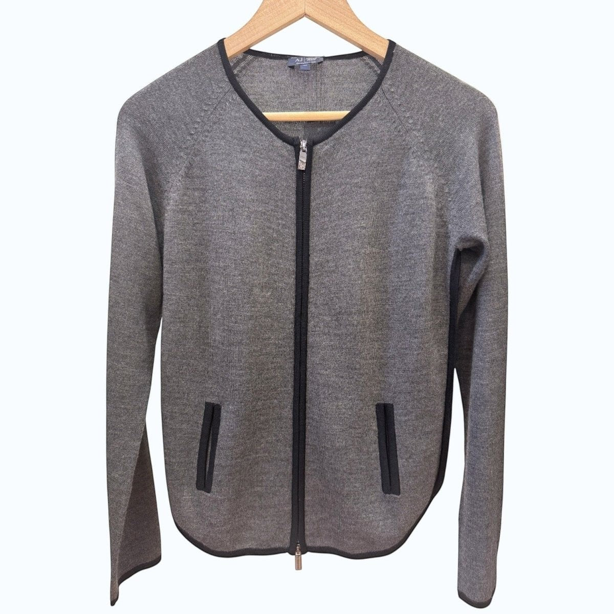 Armani Jeans Top - Brandsamsara