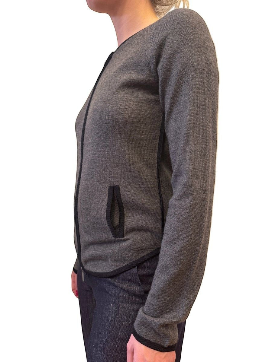 Armani Jeans Top - Brandsamsara