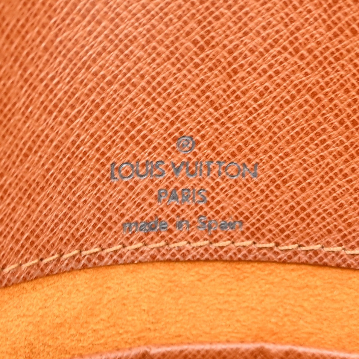 Louis Vuitton Musette Salsa Monogram Canvas, Brown, Canvas, Shoulder Bag