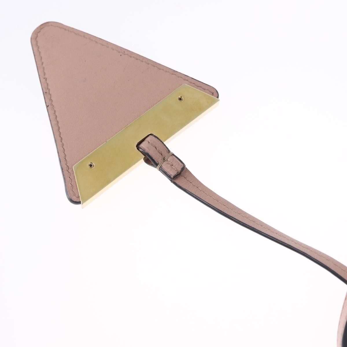 Loewe Barcelona Leather, Pink, Leather, Shoulder Bag