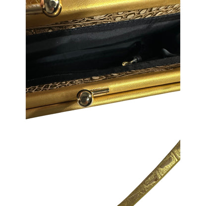 Donna Karan Clutch Bag