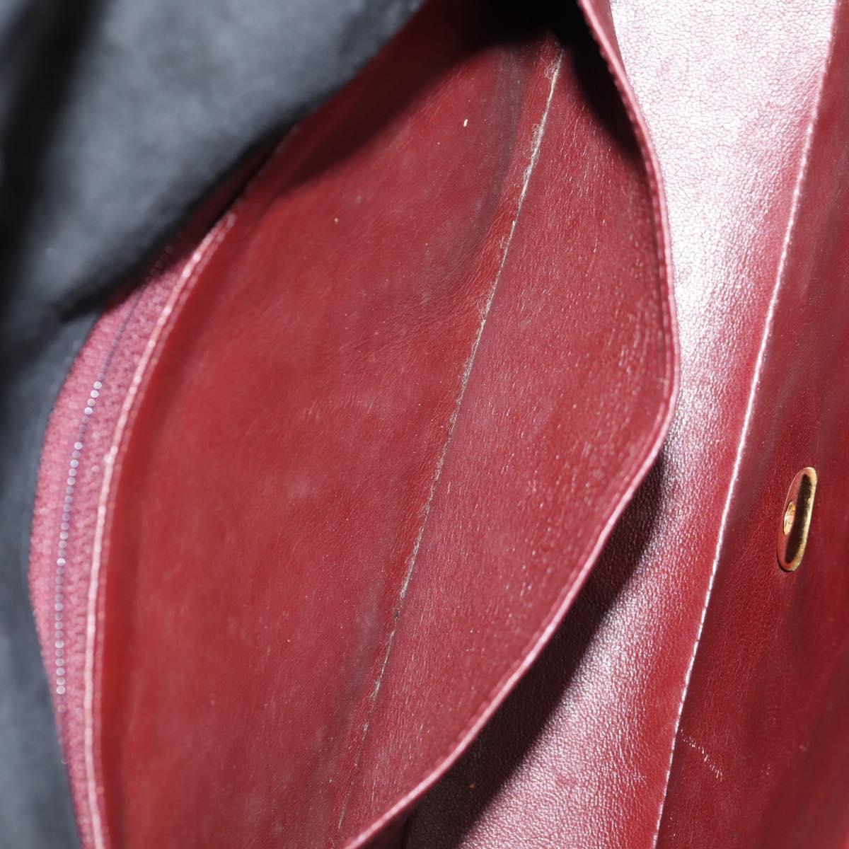 Chanel Vintage Classic Double Flap Bag Quilted Suede, BLACK, SUEDE, Handbag