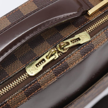 Louis Vuitton Sabana Laptop Damier, Brown, Canvas, Briefcase