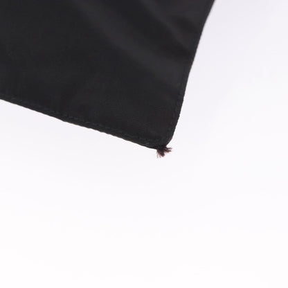Prada Shoulder Tessuto, Black, Nylon, Shoulder Bag