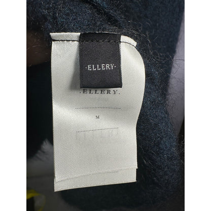 NEW ELLERY Tambourine Open Back Sweater