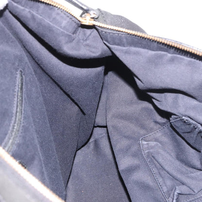 Givenchy Nightingale Satchel Leather, Black, Leather, Handbag