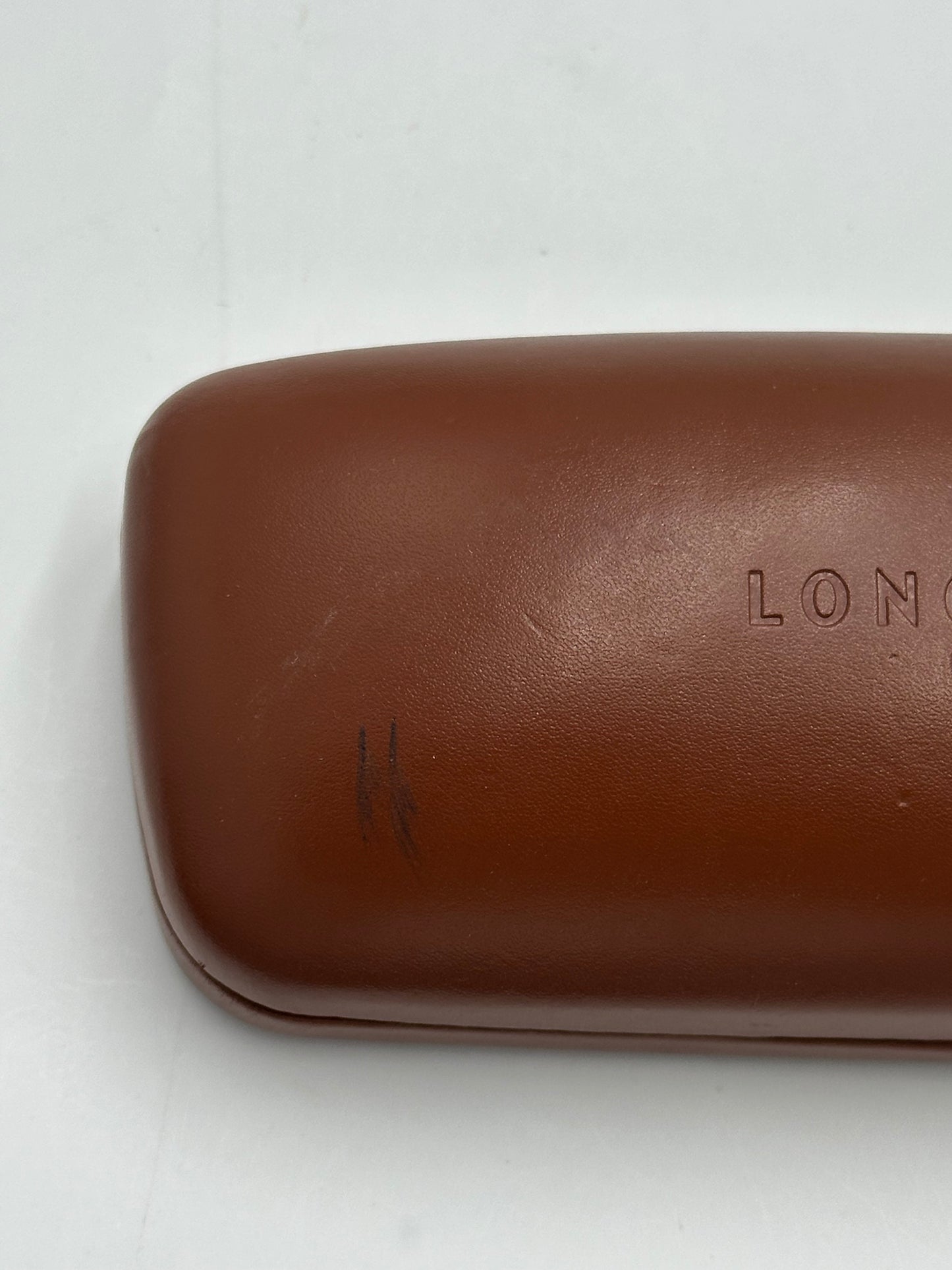 Longchamp Eyewear Glasses, Brown, Glass, Sunglasses