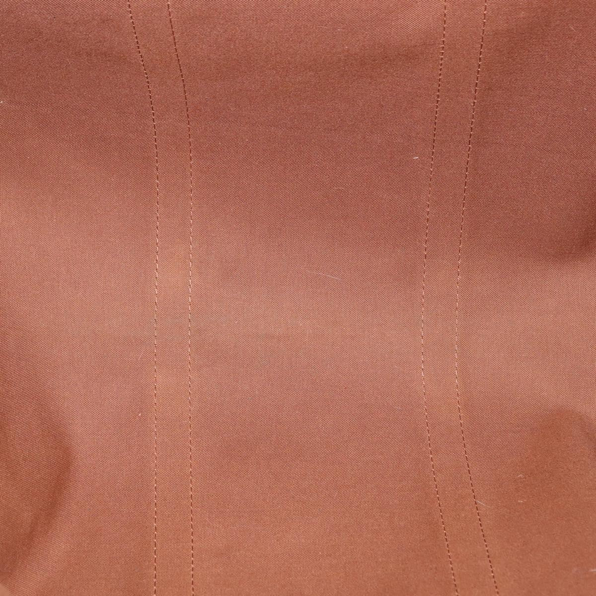 Louis Vuitton Keepall Monogram, Brown, Canvas, Travel Bag