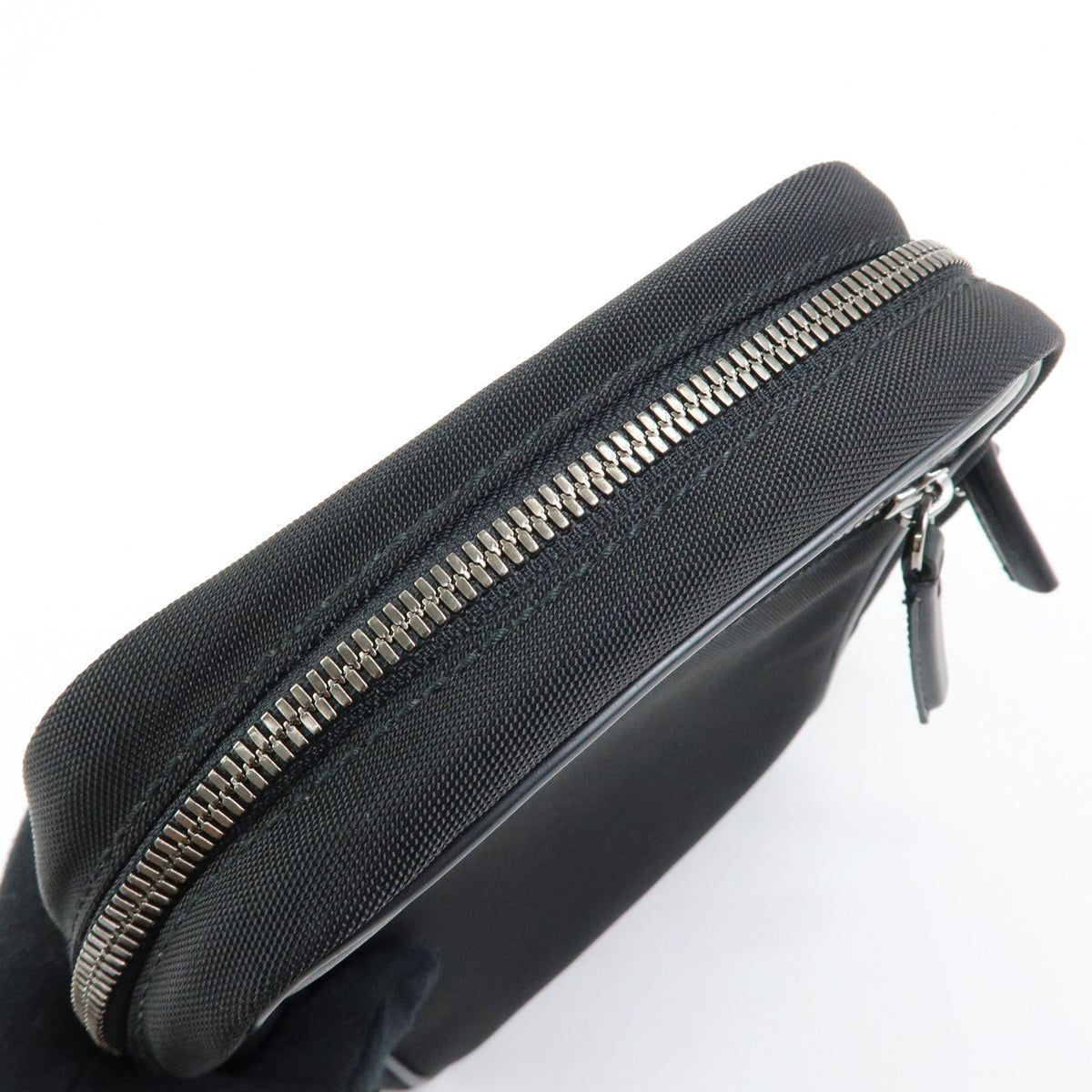 Gucci Shoulder Canvas, Black, Canvas, Shoulder Bag