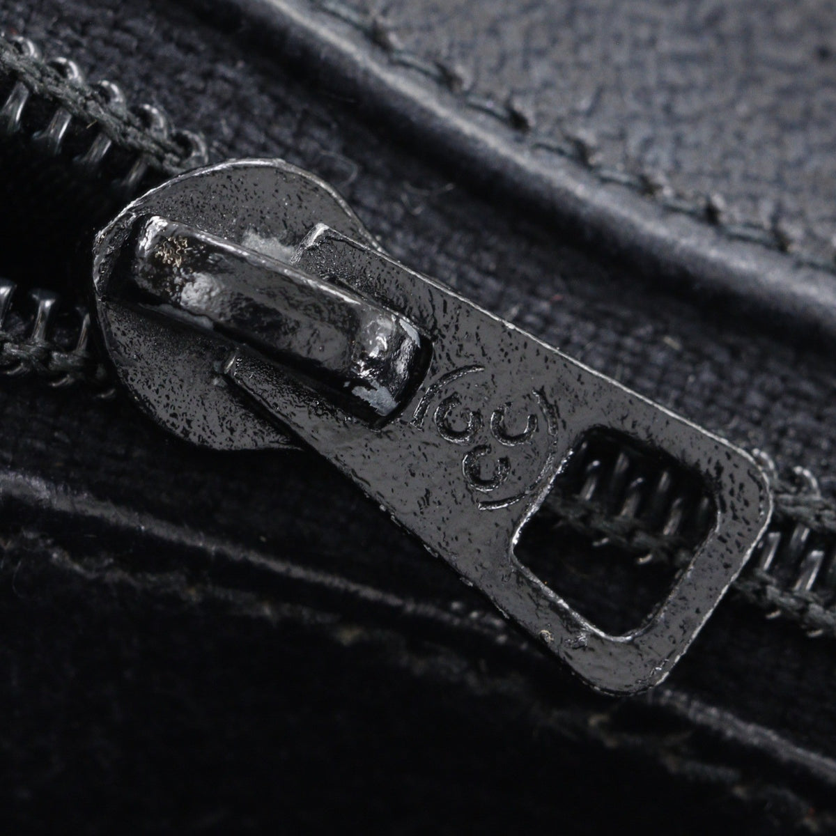 Chanel Flap Shoulder Leather, Black, Patent Leather, Shoulder Bag